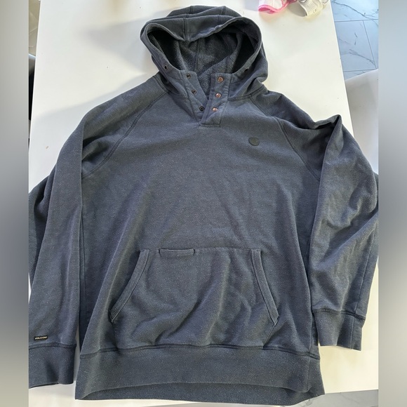 COPY - Volcom hoodie XL - Picture 6 of 9
